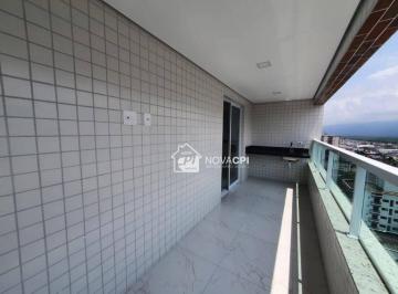 64f2b2ed15668d1bf3dd5666a83b2ef3288277e0 · Apartamento à venda, 89 m² por R$ 550.000,00 - Vilamar - Praia Grande/SP
