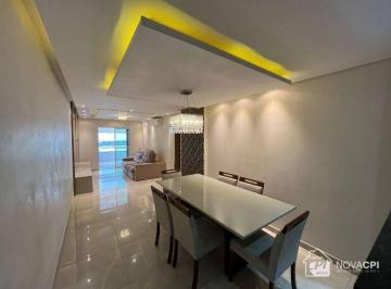 abb878f18eea9f1d9256270e46233a3c6d6747f5 · Espaçoso Apartamento de 3 Quartos no Canto do Forte, Praia Grande