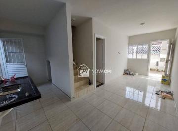 5b9d1cc10ab95405c5c250845e3fda5ca0db85a7 · Sobrado à venda, 74 m² por R$ 320.000,00 - Caiçara - Praia Grande/SP