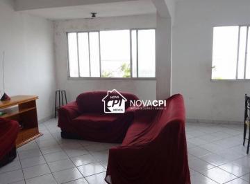 f5910d7c63f78a10f561328965c05e97592bee4f · Apartamento com 4 Quartos Vila Guilhermina Praia Grande/SP