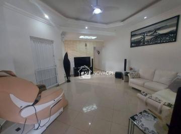 f310c5542ab3ee3b917e83f676ef318365816d73 · Sobrado com 3 quartos na Vila Guilhermina - Praia Grande/SP