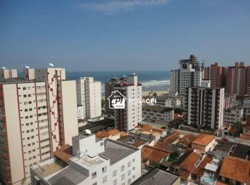 23b75459d4f0fa900f2d6510252c7d627759e86f · Cobertura à venda, 350 m² por R$ 1.600.000,00 - Vila Guilhermina - Praia Grande/SP