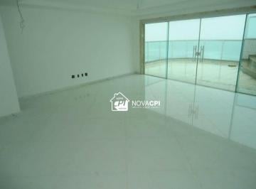 bb9cb65e43627c49f74875db7dd76ca93537215d · Cobertura à venda, 246 m² por R$ 2.800.000,00 - Tupi - Praia Grande/SP