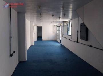 3961aa12fca1b319a29ce5b619da42a71588829e · Galpão à venda, 250 m² por R$ 1.500.000,00 - Vila Anastácio - São Paulo/SP
