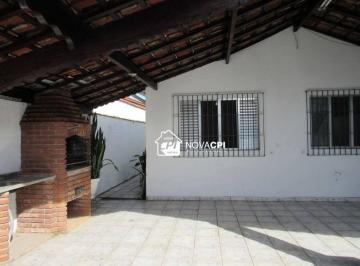 d1c35a0c508c770d070ad3792ff44cb5d9944521 · Casa à venda, 80 m² por R$ 600.000,00 - Aviação - Praia Grande/SP