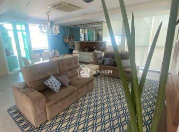 b854afff8653fc9efc88fb7fb591259ebcaa2655 · Apartamento à venda, 244 m² por R$ 3.500.000,00 - Gonzaga - Santos/SP