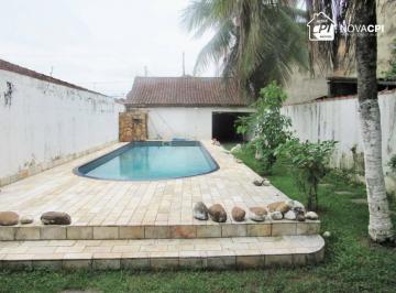 e59edab6c9ce263803522866221ec9e867788f29 · Sobrado com 4 quartos na Mirim - Praia Grande/SP