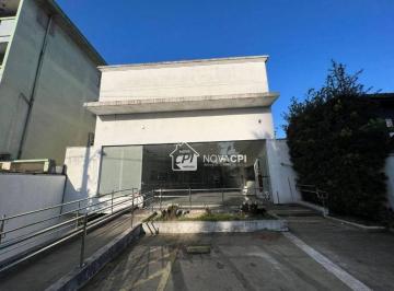 2c588eabad7cf685443e59303b05d12c86f56a22 · Loja para alugar, 400 m² por R$ 30.000,00/mês - Paquetá - Santos/SP