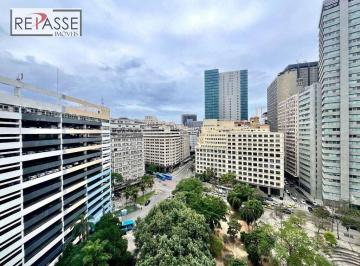 8d30aa2808af1658a236e69672fbc40b42247380 · Sala, 100 m² - venda por R$ 395.000,00 ou aluguel por R$ 1.300,01/mês - Centro - Rio de Janeiro/RJ