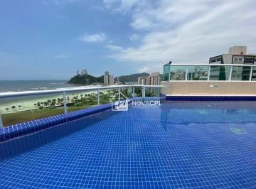 fc3ed9e8b09533487bb2fc9eb8556381cb9e9433 · Apartamento à venda, 108 m² por R$ 893.580,00 - Itararé - São Vicente/SP