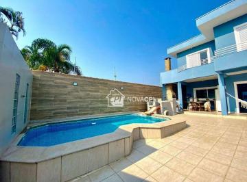 d62dea23b4035ac366d60e0559ca5a7d41162214 · Sobrado com 4 Quartos Balneário Flórida na Praia Grande/SP