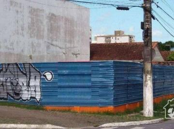1fc178882f7250577032eca9feee768717f6fbd0 · Terreno para alugar - Nova Mirim - Praia Grande/SP