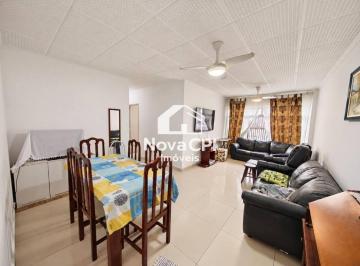 b175cb0252a2a84b4f27628f8017c5c3799bad50 · Apartamento com 2 dormitórios à venda, 92 m² por R$ 385.000,00 - Boqueirão - Praia Grande/SP