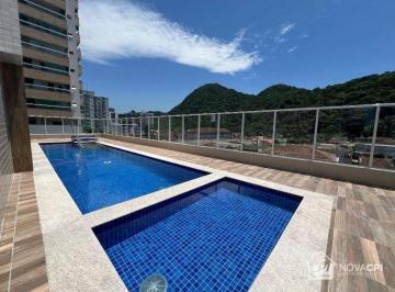 61d8b8e44db25195004fd0b3ed84a312fbc87bbb · Apartamento com 3 quartos Canto do Forte Praia Grande/SP