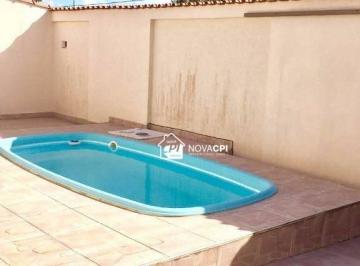 a201bd4175bc1361ec82aa327cb4f527ed6a23bd · Casa à venda, 250 m² por R$ 890.000,00 - Balneário Flórida - Praia Grande/SP
