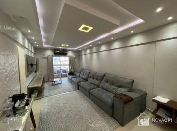 3fa49ae0ca37372f0eb3306e4c6218b4ae33269c · Apartamento Para Venda 3 Quartos com Vista Mar Lazer Completo