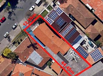 G8K5gVxo4TSzns8wsigTVit1zmiO6FKs.jpg · Terreno à venda, 536 m² por R$ 900.000,00 - Jardim Botânico - Curitiba/PR