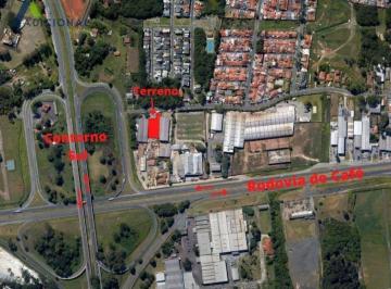 WpMIEAR7zgxKNAIDT1Ye1pH4fFAsT8Dn.jpg · Terreno para alugar, 1650 m² por R$ 8.987,67/mês - Orleans - Curitiba/PR
