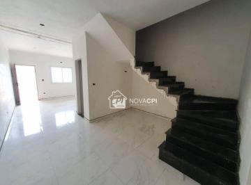 d25098973a0a0027c966dc470becb97152ffddea · Sobrado à venda, 120 m² por R$ 600.000,00 - Jardim Imperador - Praia Grande/SP
