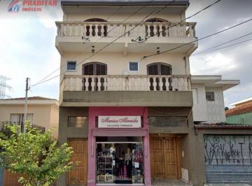 39be89972124a523c4d440de88a052a91d6f1fde · Prédio à venda, 707 m² por R$ 2.820.000,00 - Vila Anastácio - São Paulo/SP