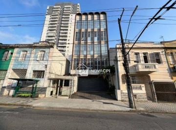 2dcd59cb375b9e050d1efe456d640e4bbb77e8c0 · Loja para alugar, 600 m² por R$ 20.462,26/mês - Vila Matias - Santos/SP