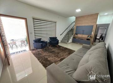 2978c7876a8d44fec6e6cb76385420ad78587ded · Sobrado com 3 quartos Tupi na Praia Grande/SP