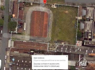 bf88b12706211eaabf1486f94213d855995cf3b6 · Terreno para Locação em Santos Vila Matias