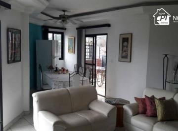 d8fd4cb094dd3f575c5949b95c47e7488cf4519f · Cobertura à venda, 290 m² por R$ 1.200.000,00 - Canto do Forte - Praia Grande/SP