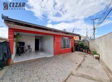 7d9206647d2633af9d7e33d7978290ef87912b74 · 3 Casas à venda, Totalizando 150m² por R$ 350.000 - Atuba - Colombo/PR