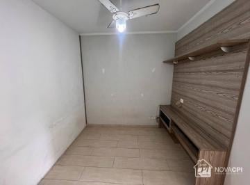 000232a7a08b4e8b7f0575a3e578757d9d92a7cc · Kitão com 1 quarto Guilhermina em Praia Grande/SP