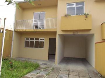 57fc27bdb8b241d081f82fd3781210afc52f4762 · Sobrado com 3 dormitórios à venda, 112 m² por R$ 550.000,00 - Bairro Alto - Curitiba/PR