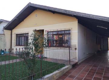 019bb443ebfa494443955db99a464ddb59880523 · Casa com 4 dormitórios à venda, 146 m² por R$ 640.000,00 - Bairro Alto - Curitiba/PR