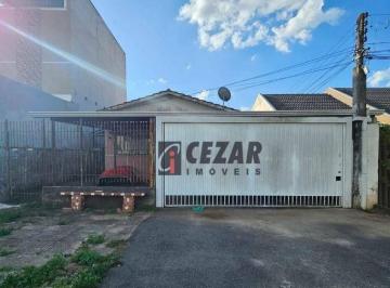 e177be36c6364f09a1f7a135dc8d6fc3ee754821 · Terreno à venda, 500 m² por R$ 510.000,00 - Bairro Alto - Curitiba/PR