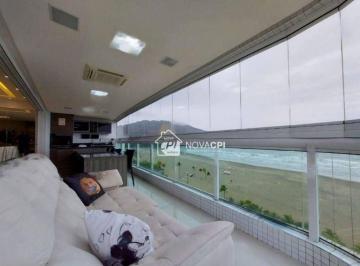 50be79e1b97de4978029dec3f325755d8c4b2c50 · Apartamento Alto Padrão Frente mar 03 Quartos
