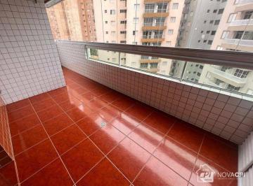 fc39ee392c8a959ab4417b26b36186804174ae64 · Apartamento com 3 quartos Guilhermina em Praia Grande/SP