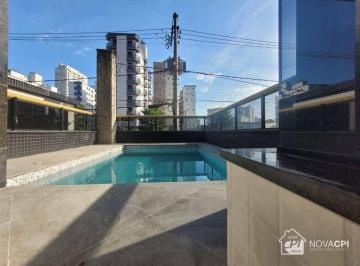 af0b7a48d82ec38cb70ecec8430a49f2848c9fce · Cobertura com 4 quartos Vila Guilhermina na Praia Grande/SP