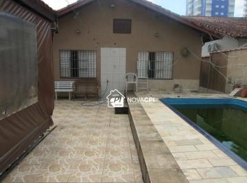 29cb3dbcbe1f08e650d34a406143f73a78f80495 · Casa à venda, 200 m² por R$ 900.000,00 - Aviação - Praia Grande/SP