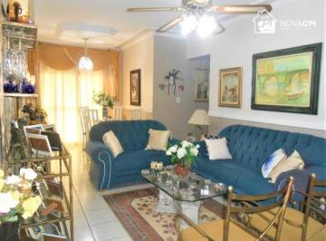 445caef2aca22e240c975ed07184401eb0e249c0 · Apartamento à venda, 90 m² por R$ 530.000,00 - Vila Guilhermina - Praia Grande/SP