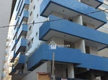 7670874f5d90addc596897c49c4e3cb361c07487 · Apartamento à venda, 44 m² por R$ 320.000,00 - Aviação - Praia Grande/SP