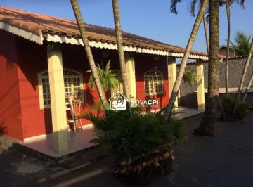 ed85a6e48d48fa19c9652b5252188f5cd192df7f · Casa à venda, 139 m² por R$ 420.000,00 - Jardim California - Itanhaém/SP
