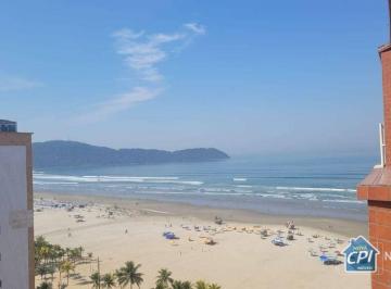 40b8aeb52f3c29324ce2478e868a30eb28568003 · Apartamento com 3 Quartos Vila Guilhermina na Praia Grande/SP