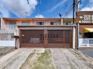 61d5e6247a95ad3af820dfa53fb80c4434dc6b52 · Sobrado com 3 dormitórios à venda, 120 m² por R$ 600.000,00 - Bairro Alto - Curitiba/PR