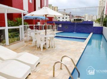 546b564aac82e3f19fd560280f04e2d0c40f11bf · Apartamento na Praia Grande Canto Do Forte Lazer Completo
