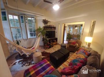 4600d97852bf1f298a56bd985c4a429d6d7e6b80 · Sobrado com 3 Quartos para Venda em São Vicente