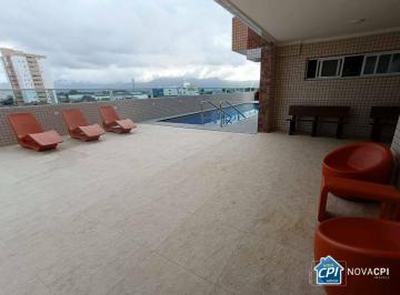 5937208b263bcfe7cb2b8d52e89b5076e1f23d25 · Apartamento com 2 quartos na Vila Guilhermina - Praia Grande/SP