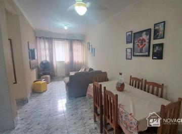 be00960bc202d398478962a604267d22df4c49ce · Apartamento com 2 quartos mobiliado Canto do Forte em Praia Grande/SP
