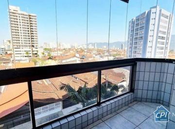 1694e23c8e810b7cef5b652e7c69d2ab1abd9630 · Apartamento com 2 Quartos Caiçara na Praia Grande/SP