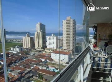 499c86e892d26f43a7284922764bec1ca425bb55 · Apartamento com 4 quartos Aviação Praia Grande/SP