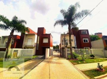 88ba63a71d6e90bf8d4871c54035d7fd04c757fc · Sobrado novo em condomínio, com 3 quartos, sendo 1 suíte à venda, 168,43 m² por R$ 794.872,50 - Camp