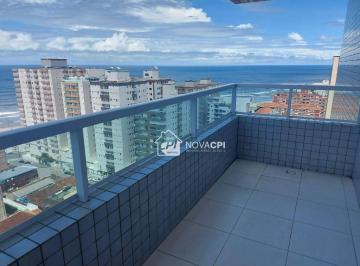 fde94f5d553ff44620f01f0bc46089e33aa3417e · Cobertura Duplex 02 Quartos Ocian Praia Grande SP